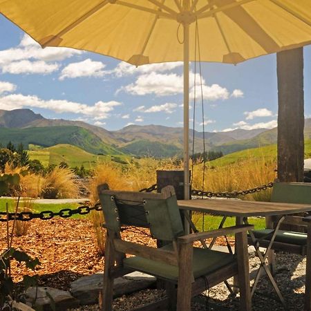 Hawkridge Alpine Suite Куийнстаун Екстериор снимка