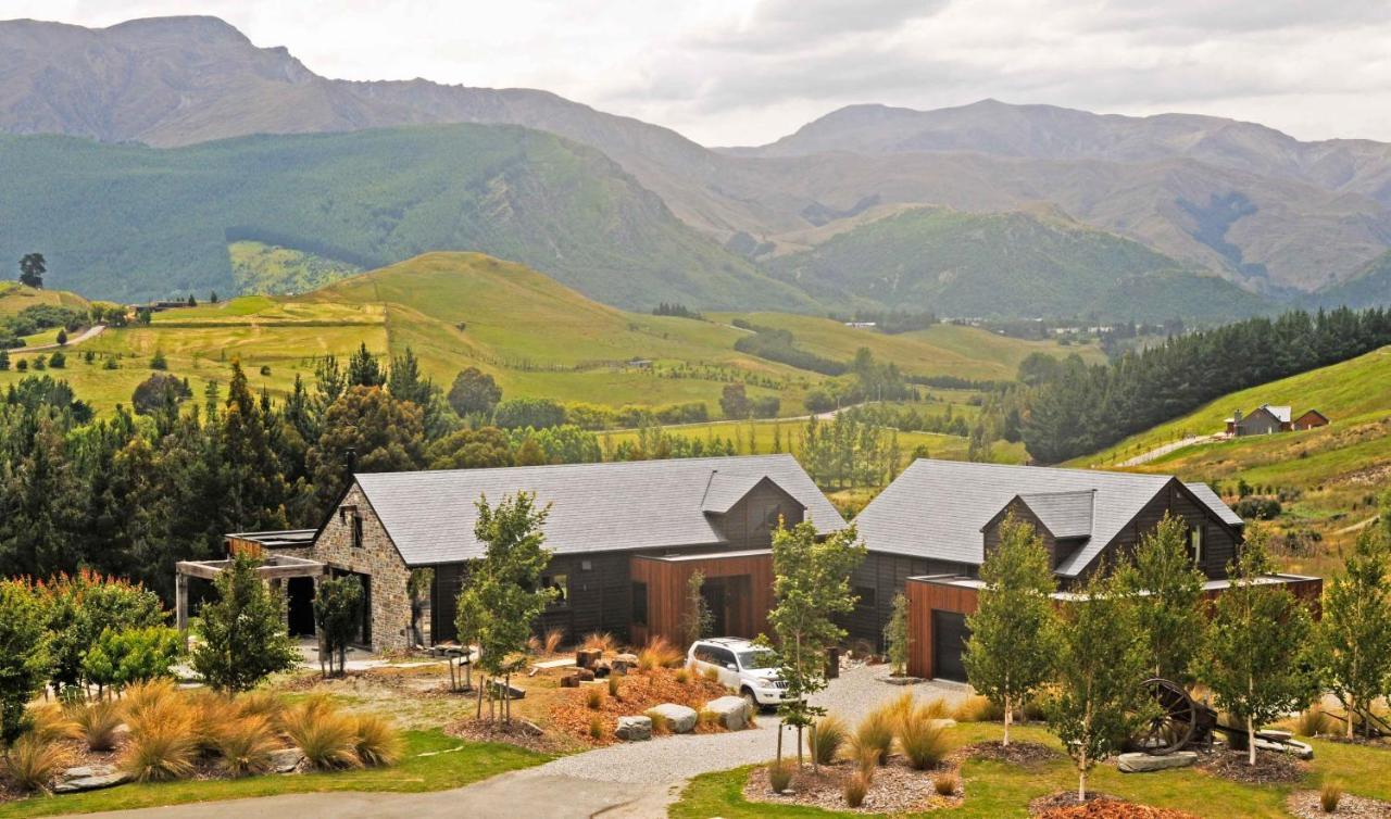 Hawkridge Alpine Suite Куийнстаун Екстериор снимка