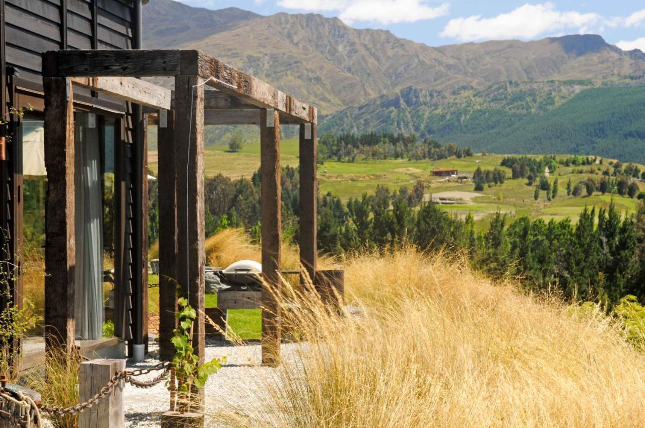 Hawkridge Alpine Suite Куийнстаун Екстериор снимка