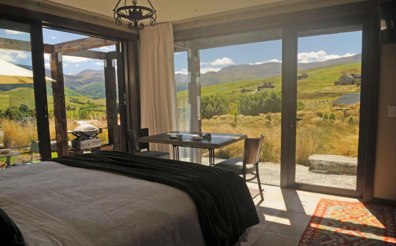 Hawkridge Alpine Suite Куийнстаун Екстериор снимка