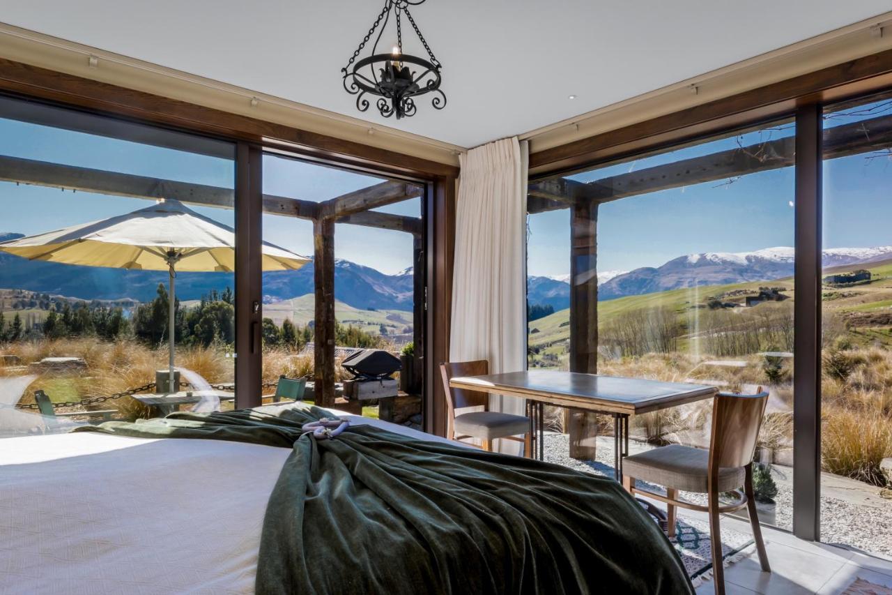 Hawkridge Alpine Suite Куийнстаун Екстериор снимка