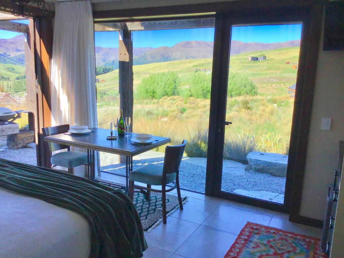 Hawkridge Alpine Suite Куийнстаун Екстериор снимка