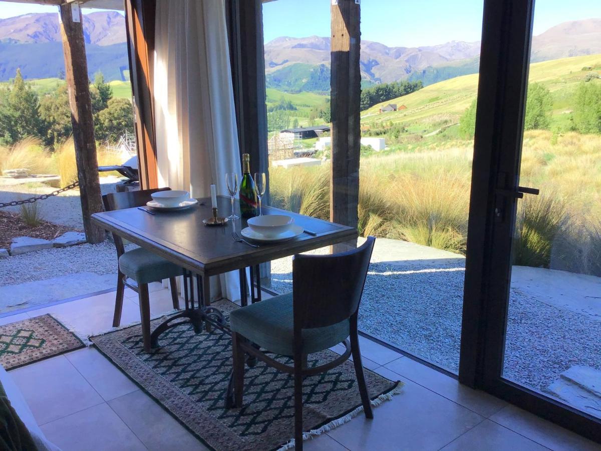 Hawkridge Alpine Suite Куийнстаун Екстериор снимка